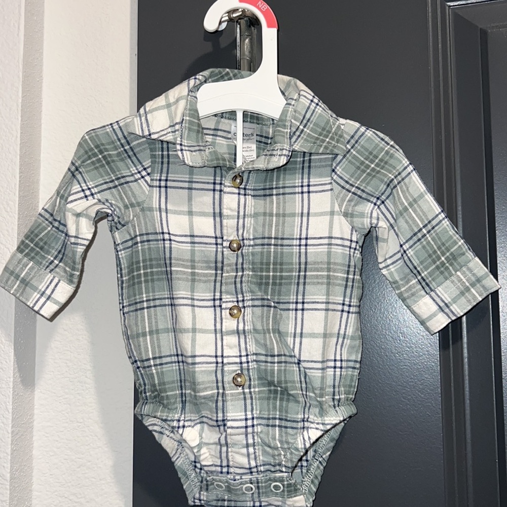 Newborn 2p set - Picture 2 of 9